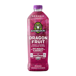 Sambazon Dragon Fruit Juice