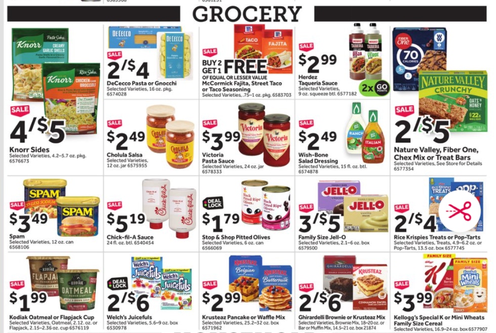 Ad Scan Image