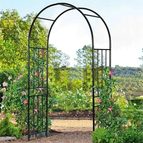 Garden Arch Arbor Trellis