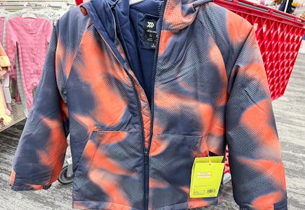 Kids' 3-in-1 Jacket