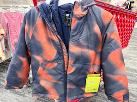 Kids' 3-in-1 Jacket