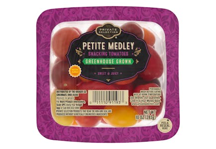 Private Selection Tomatoes