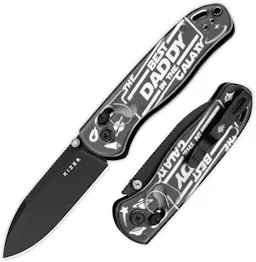 Drop Bear Pocket Knife
