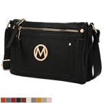 MKF Collection Elaina Crossbody Bag