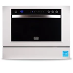 BLACK+DECKER Compact Dishwasher
