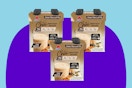 Atkins Chai Tea Latte Flavored Protein Shake, Low Glycemic, Low Carb, Low Sugar, Keto Friendly, Gluten Free, 12 count (3 sets of 4)
