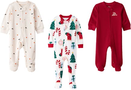 Carter's Kids' Onesie