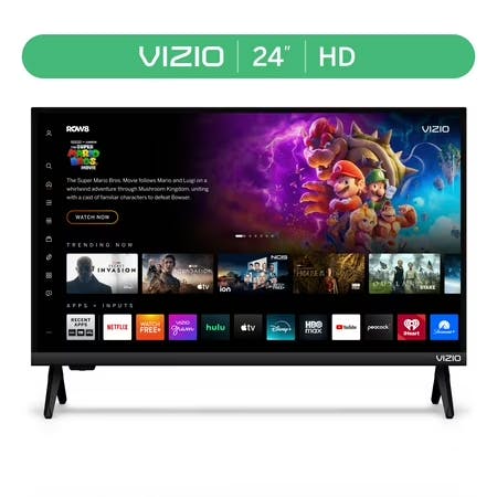 VIZIO 24" Smart TV