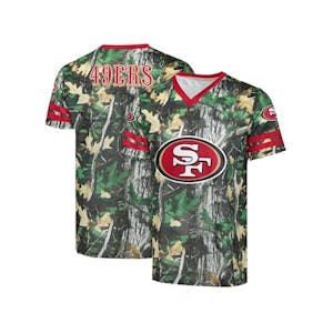 Men's NFL Football Jersey