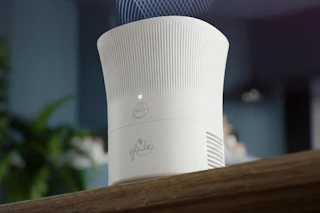 Glade Scent Flow PlugIn