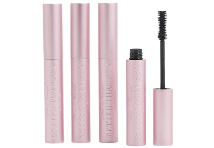 Too Faced Better Than Sex Mascaras