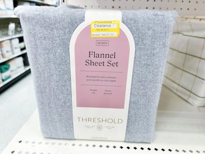 Threshold Queen Sheet Set