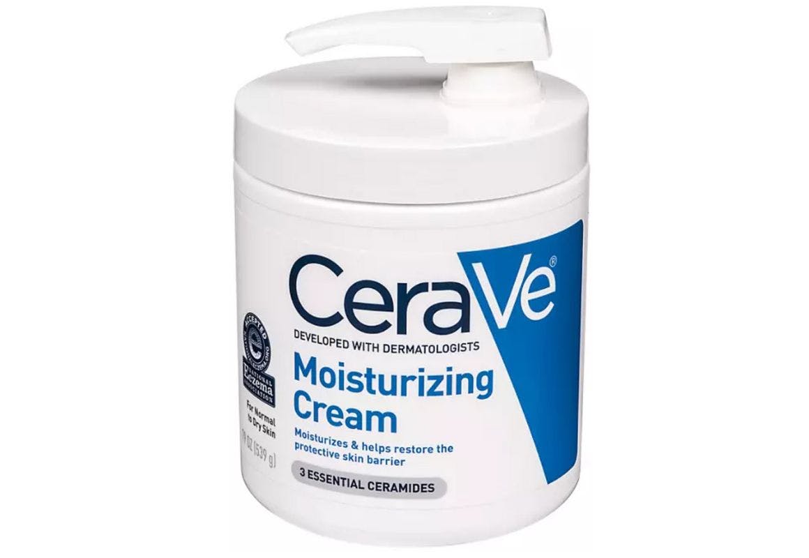 Cerave Cream
