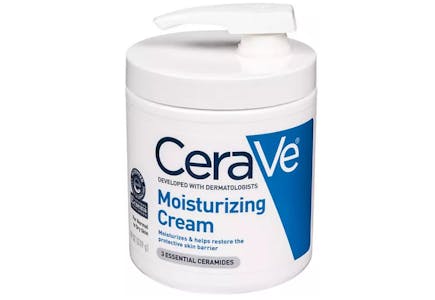 Cerave Cream