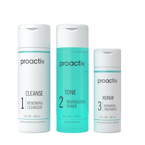Proactiv 3-Step Acne Kit