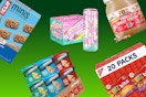 KCL Found Cheaper Amazon Snacks So You Don’t Have To: Alani Nu, PB2, More card image