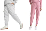 Puma Women's Jogger Sweatpants