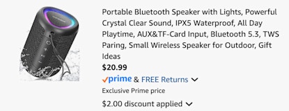 Bluetooth-Speaker-cart