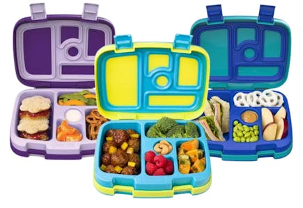Bentgo Lunch Box
