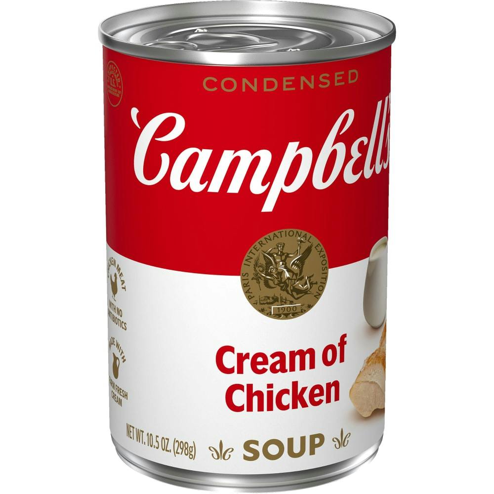 Campbell's Soup Can