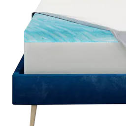 Serta PerfectSleeper Mattress Topper