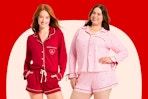 Target Auden women's pajama set