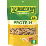 Nature Valley Protein Granola