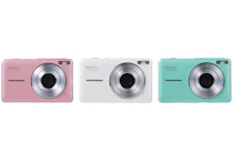 Vivitar Popsnap Digital Camera