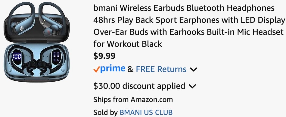 amazon-wireless-earbuds-cart