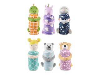 macys jla home throw and friend