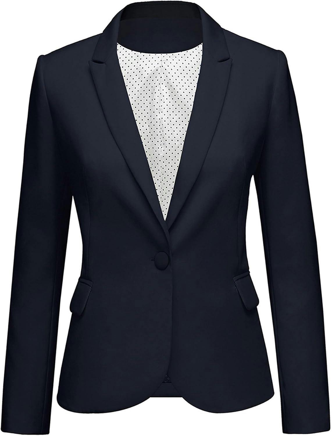 Women's Blazer