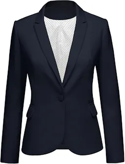 Women's Blazer