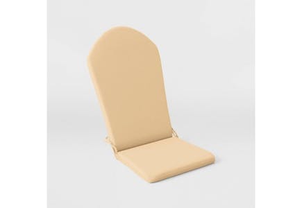 Room Essentials Adirondack Chair Cushion