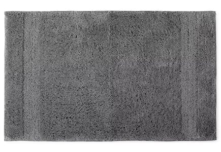 Fieldcrest Spa Bath Rug