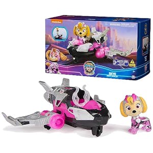 Paw Patrol Airplane Toy