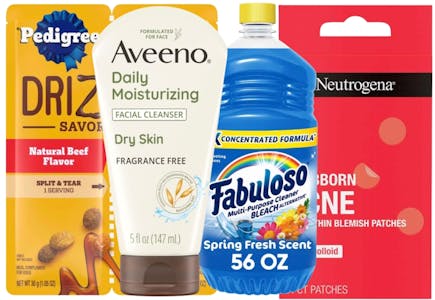 7 Household Products