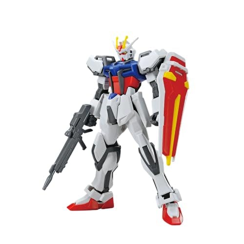 Strike Gundam Entry Grade Model Kit