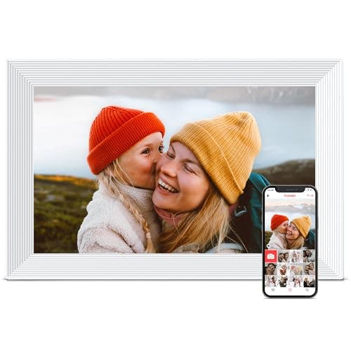 Digital Picture Frame