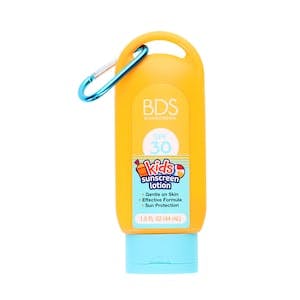 BDS Kids Sunscreen Lotion