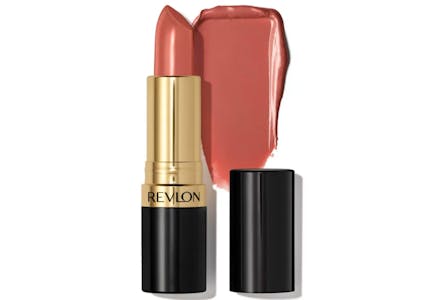 5 Revlon Lipsticks