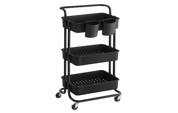 Rolling Cart