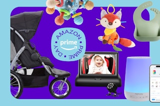 images of amazon baby prime deals