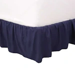 Ruffle Bed Skirt