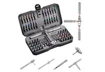 Ratchet Screwdriver Set