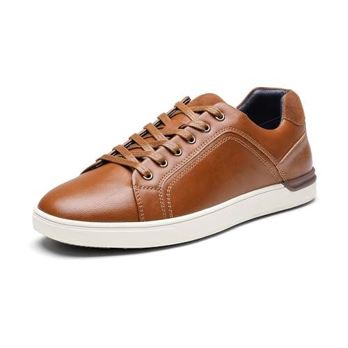 Men's Casual Dress Sneakers