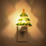 Christmas Tree Night Light