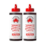Bachan's Japanese Barbecue Sauce 2-Pack