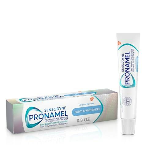 Sensodyne Pronamel Toothpaste