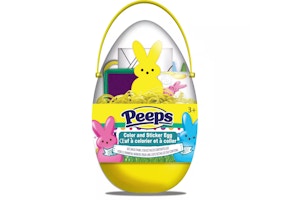 Peeps Activity Kit