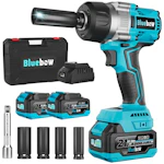 Cordless Impact Wrench
